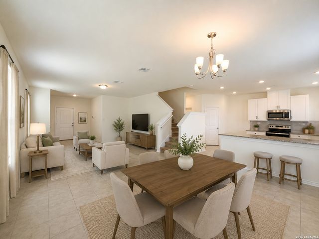 6467 Cibolo Springs, Converse, TX 78109