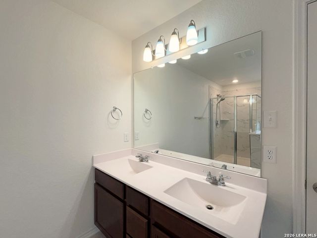 6467 Cibolo Springs, Converse, TX 78109