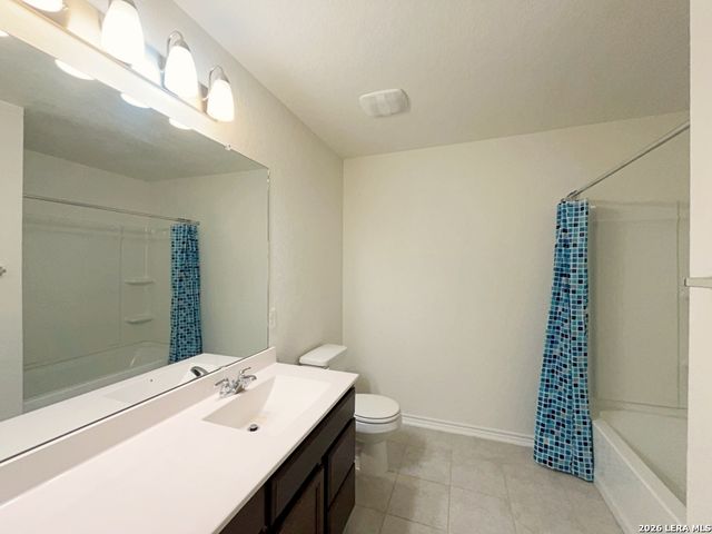 6467 Cibolo Springs, Converse, TX 78109