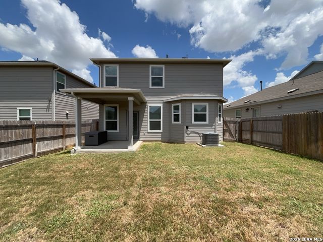 6467 Cibolo Springs, Converse, TX 78109