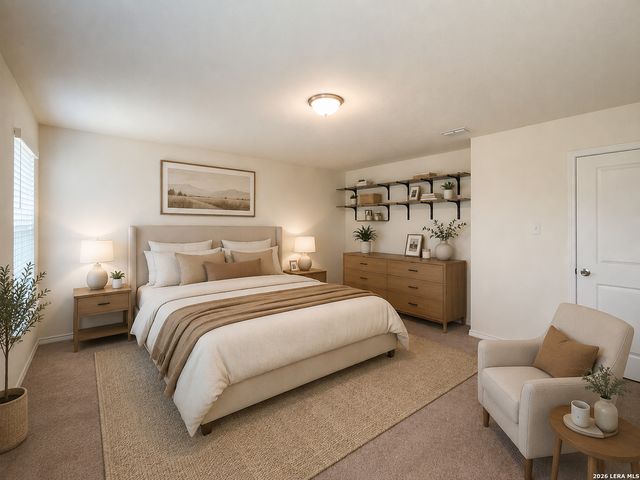 6467 Cibolo Springs, Converse, TX 78109
