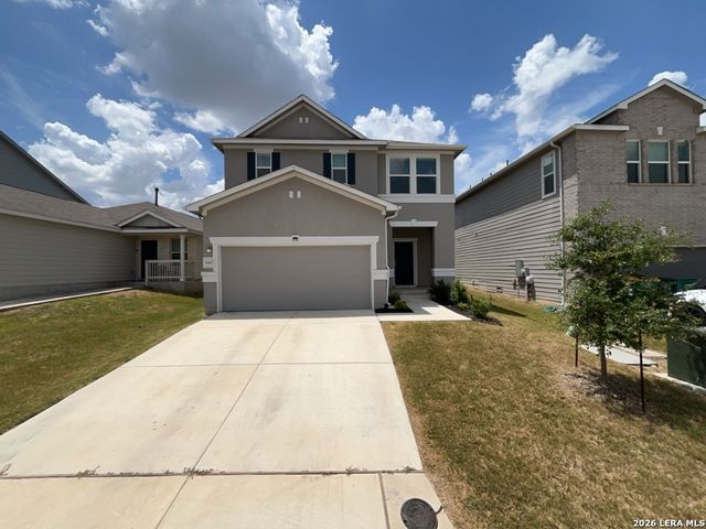 6467 Cibolo Springs, Converse, TX 78109