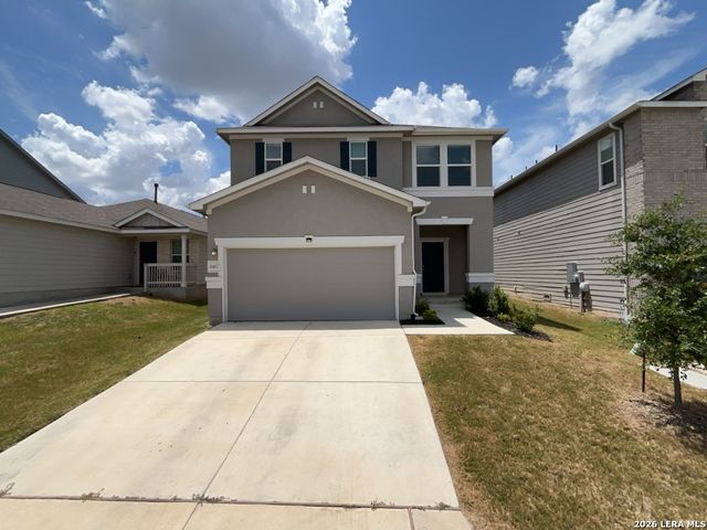 6467 Cibolo Springs, Converse, TX 78109