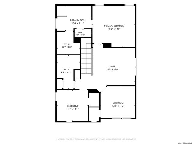 6467 Cibolo Springs, Converse, TX 78109