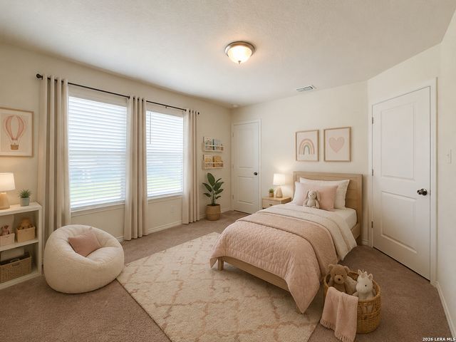 6467 Cibolo Springs, Converse, TX 78109
