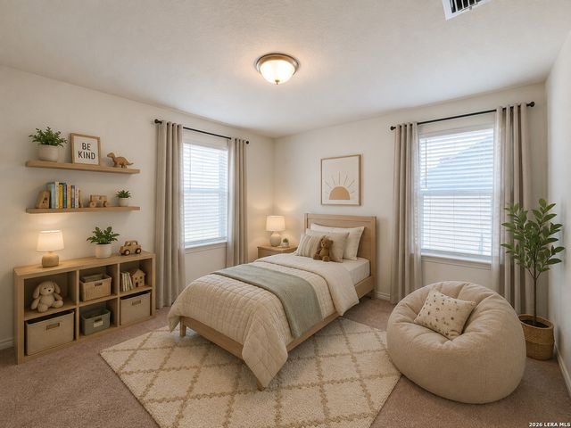 6467 Cibolo Springs, Converse, TX 78109