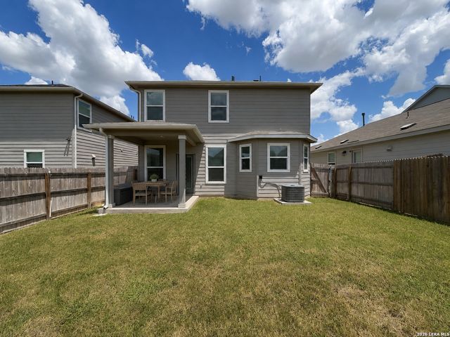 6467 Cibolo Springs, Converse, TX 78109