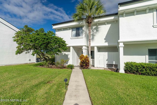 7 COVE Road, Ponte Vedra Beach, FL 32082
