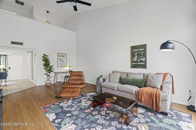 7 COVE Road, Ponte Vedra Beach, FL 32082