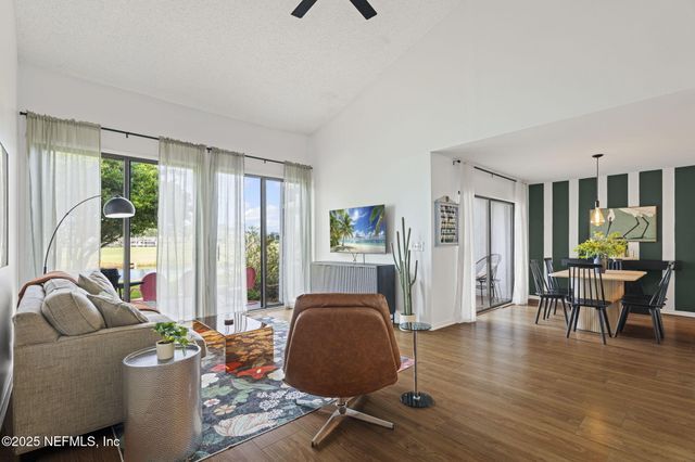 7 COVE Road, Ponte Vedra Beach, FL 32082