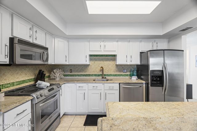 7 COVE Road, Ponte Vedra Beach, FL 32082