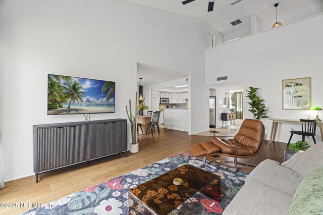 7 COVE Road, Ponte Vedra Beach, FL 32082