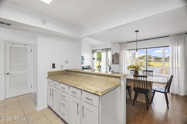 7 COVE Road, Ponte Vedra Beach, FL 32082