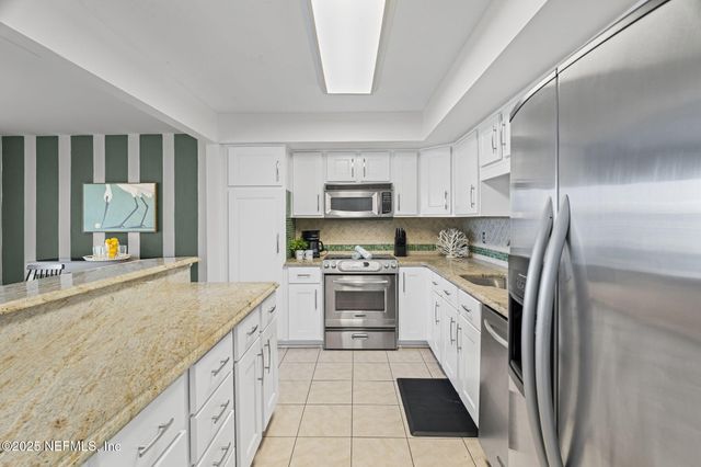 7 COVE Road, Ponte Vedra Beach, FL 32082