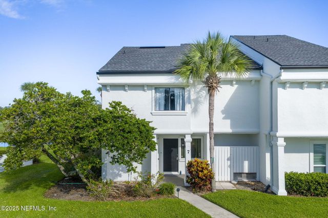 7 COVE Road, Ponte Vedra Beach, FL 32082