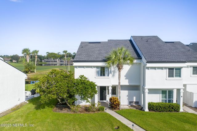 7 COVE Road, Ponte Vedra Beach, FL 32082