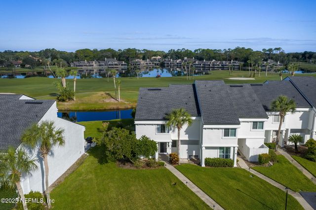 7 COVE Road, Ponte Vedra Beach, FL 32082