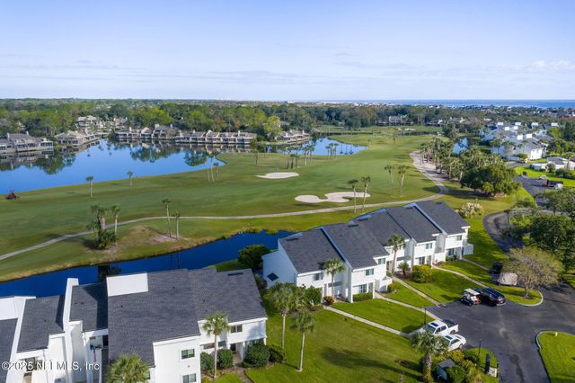 7 COVE Road, Ponte Vedra Beach, FL 32082