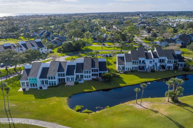 7 COVE Road, Ponte Vedra Beach, FL 32082