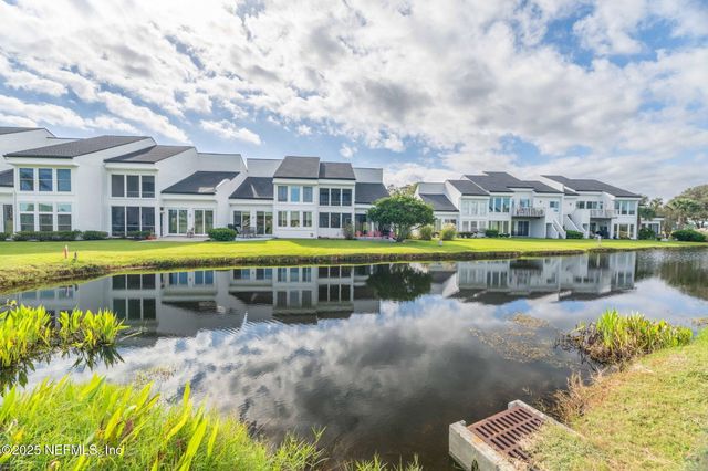 7 COVE Road, Ponte Vedra Beach, FL 32082