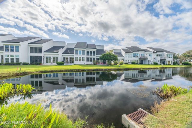 7 COVE Road, Ponte Vedra Beach, FL 32082