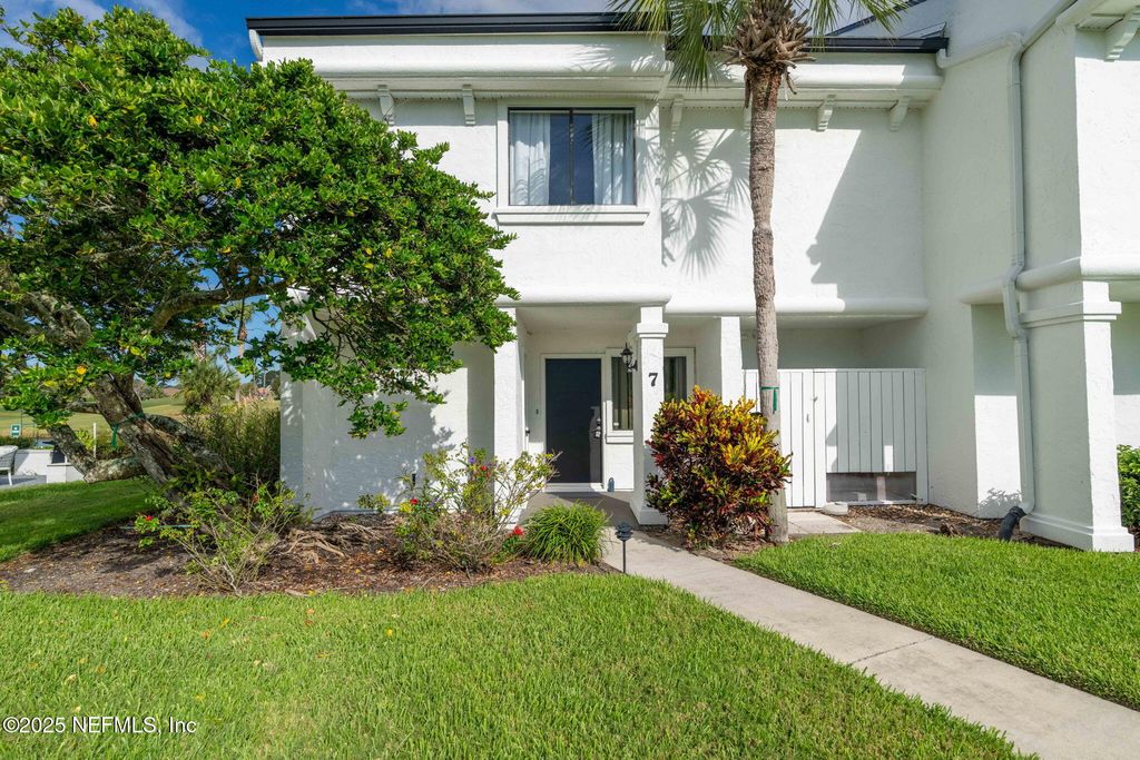 7 COVE Road, Ponte Vedra Beach, FL 32082