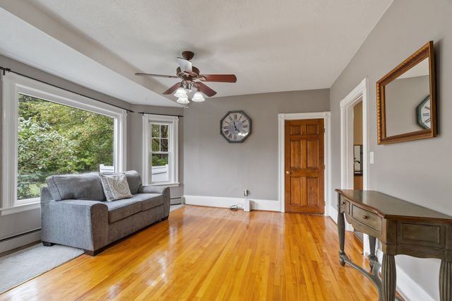 525 North St, Fitchburg, MA 01420