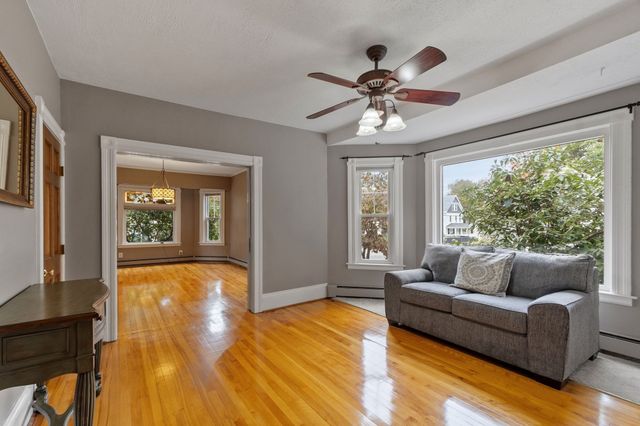 525 North St, Fitchburg, MA 01420