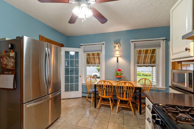 525 North St, Fitchburg, MA 01420