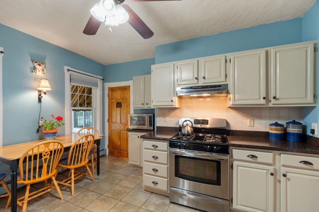 525 North St, Fitchburg, MA 01420