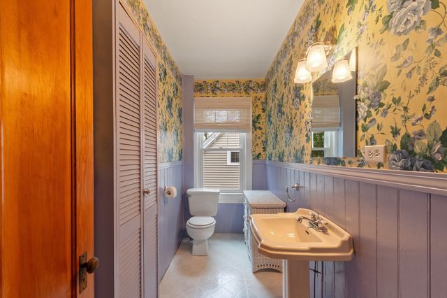525 North St, Fitchburg, MA 01420