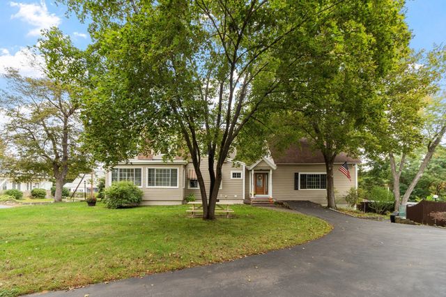 525 North St, Fitchburg, MA 01420