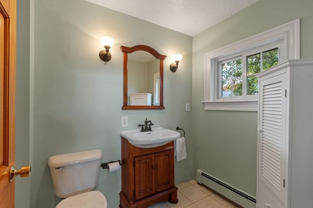 525 North St, Fitchburg, MA 01420
