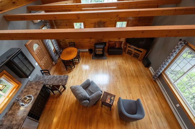 525 North St, Fitchburg, MA 01420