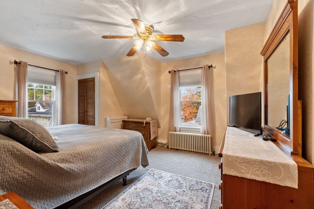 525 North St, Fitchburg, MA 01420