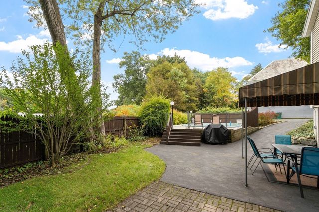 525 North St, Fitchburg, MA 01420