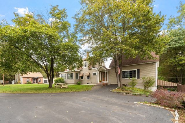 525 North St, Fitchburg, MA 01420