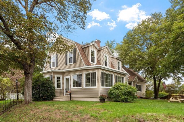 525 North St, Fitchburg, MA 01420