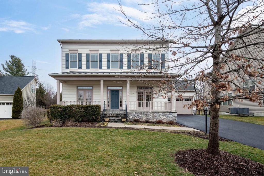 43842 GRANTNER PL, Ashburn, VA 20147