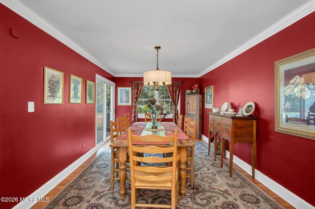 122 Hibernia Way, Freehold, NJ 07728