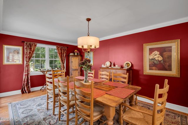 122 Hibernia Way, Freehold, NJ 07728