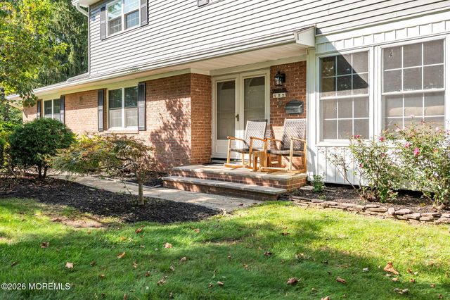 122 Hibernia Way, Freehold, NJ 07728