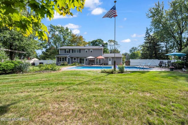 122 Hibernia Way, Freehold, NJ 07728