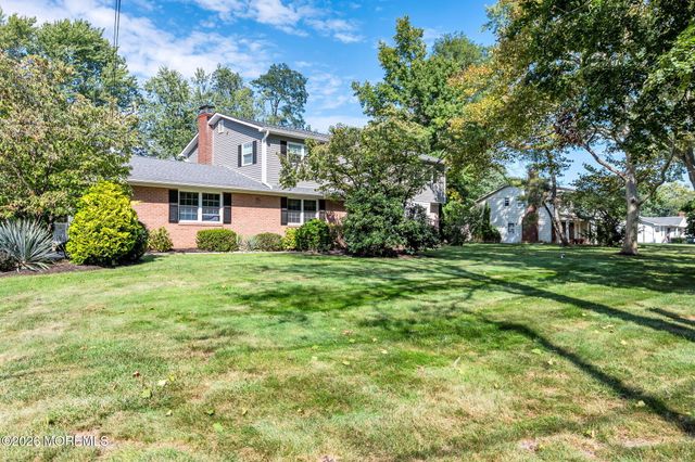 122 Hibernia Way, Freehold, NJ 07728