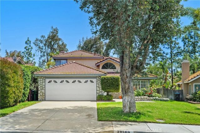 39560 Seven Oaks, Murrieta, CA 92562
