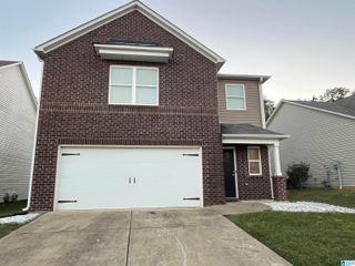 4691 WOODFORD CIRCLE, Bessemer, AL 35022