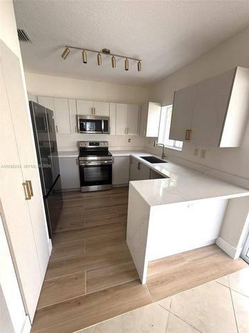 12821 SW 29th Street, Miramar, FL 33027