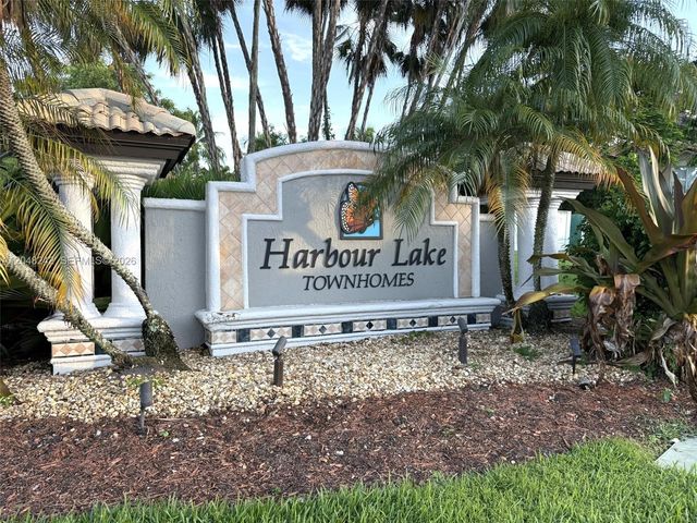 12821 SW 29th Street, Miramar, FL 33027