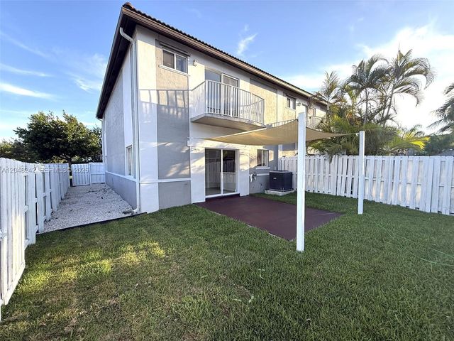 12821 SW 29th Street, Miramar, FL 33027
