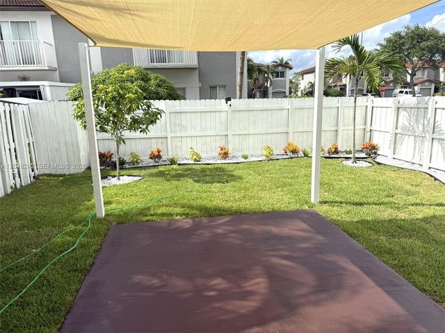 12821 SW 29th Street, Miramar, FL 33027